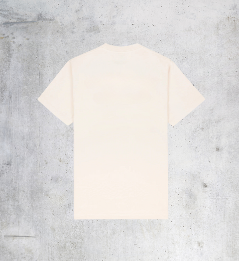 "Minding My Business" T-Shirt - Cream