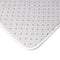 Inspirational Bath Mat - "Thou Shalt Secure the Bag"