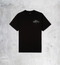 "The 92 Percent" T-Shirt - Vintage Black