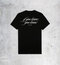 "The 92 Percent" T-Shirt - Vintage Black