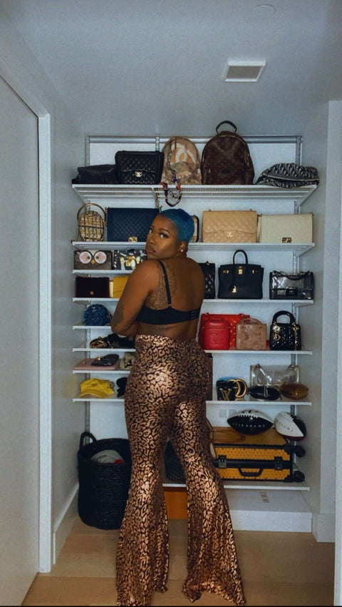 On The Prowl Trousers