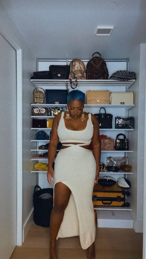 King Nat Set