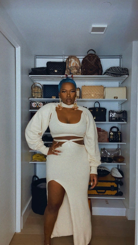 King Nat Set