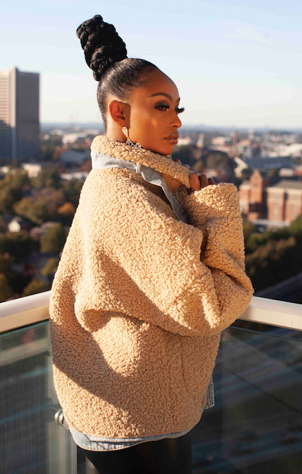 The Stockholm Jacket