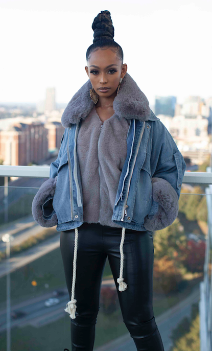 1017 Jacket