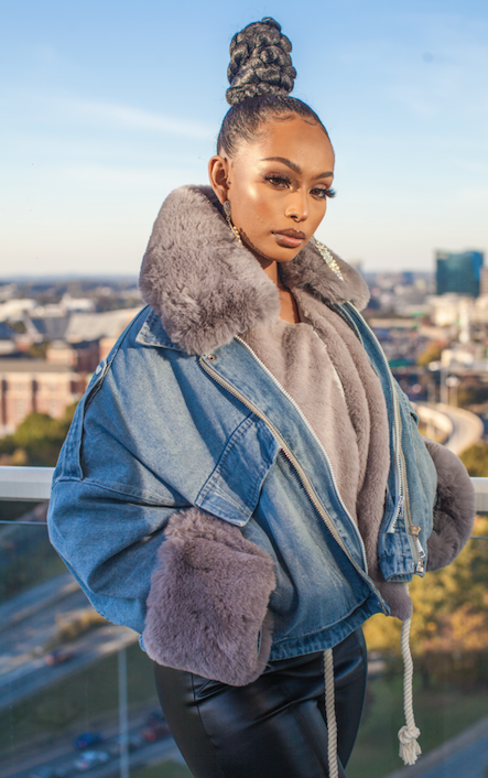 1017 Jacket