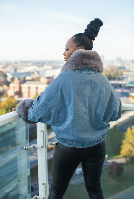1017 Jacket