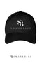 S/B Icon Dad Hat (Black)
