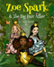 Zoe Spark & The Big Hair Affair - Children's Book